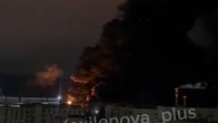 Низка ударів по важливих об’єктах в Росії: що відомо про роботу ЗСУ 