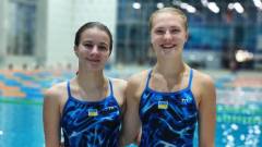 спортсменка з Луганщини виступила на Чемпіонаті світу зі стрибків у воду