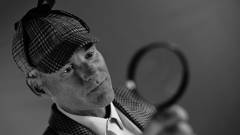 детектив OSINT