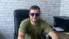 Колаборант із Кремінної Олег Черепня