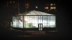 Стільниковий полікарбонат