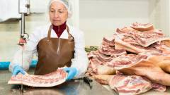 Пила для розпилювання туш