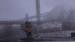 Алчевськ листопад 2024