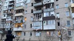 удар по Київщині 27 листопада