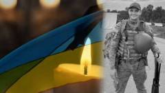 Військовий Владислав Пєхов