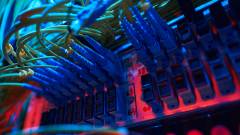 інтернет оптоволокно