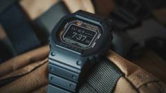 годинник Casio