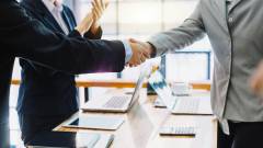 бізнес угода реєстрація торгової марки