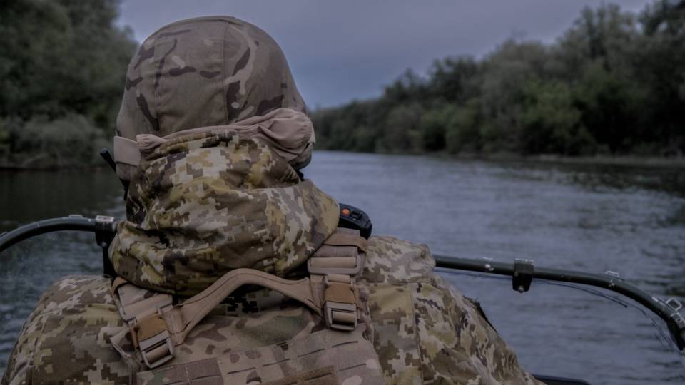 військовий ЗСУ український військовослужбовець мобілізація азов форма 