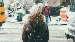 зима шкільні канікули діти розваги відпочинок вихідні екскурсія