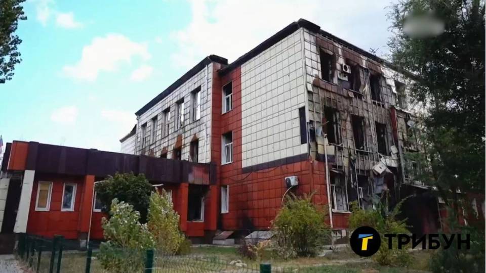 Музичний коледж імені Прокоф'єва