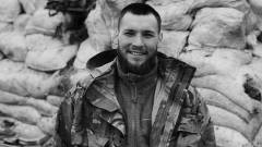 Євген Вікторович Рясний