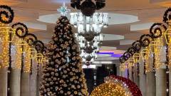 Харків новий рік різдво