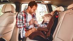 автокрісло