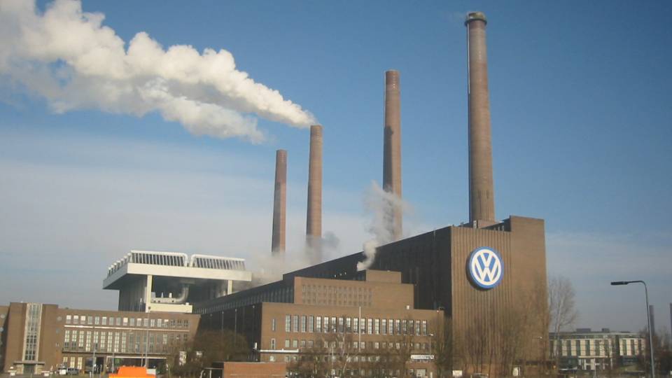 Volkswagen