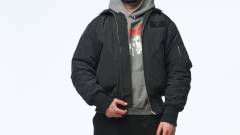 Чоловічі куртки від українського виробника