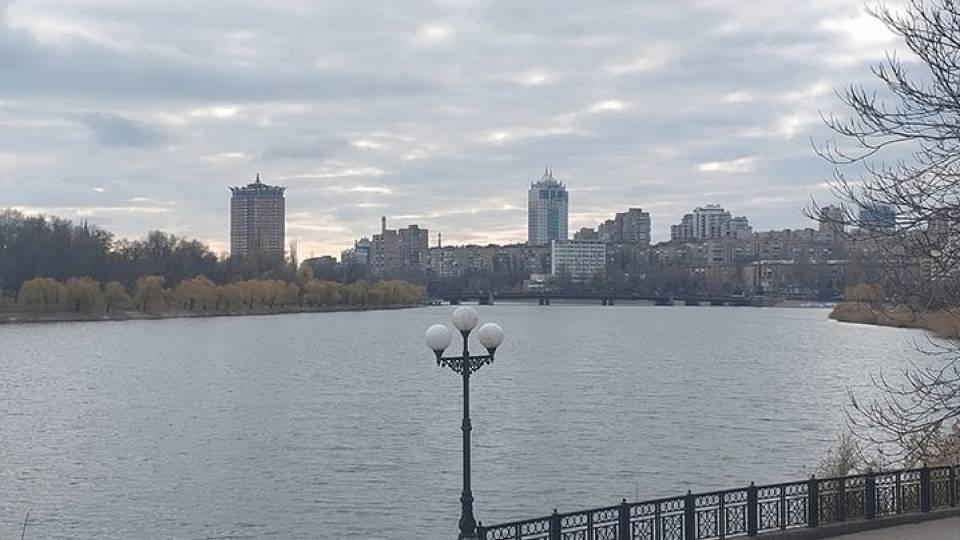 Донецьк
