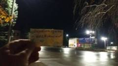 жовта стрічка рух спротиву окупації акція