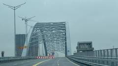 Подільський міст у Києві