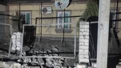 обстріл Дніпропетровщини