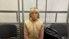 жителька лиману колаборантка