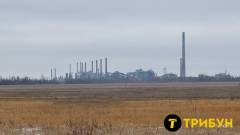 Авдіївський коксохімічний завод