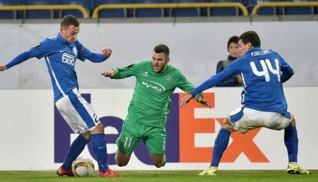 Лига Европы