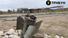 автовокзал Західний Донецьк 2024