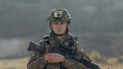 Лавруха, Рубіж