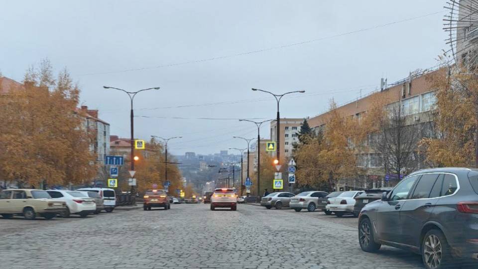 Донецьк грудень 2024