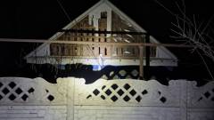 обстріл Дніпропетровщини