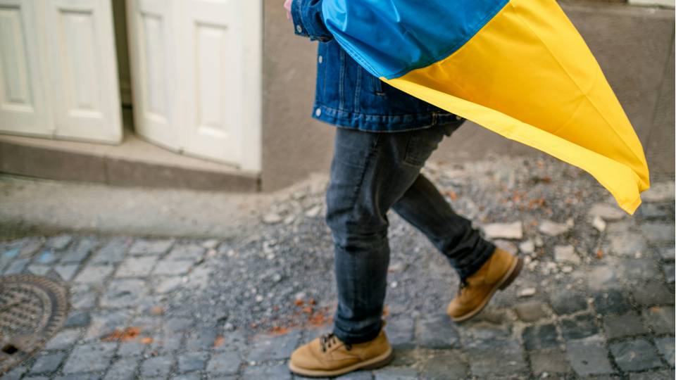 україна українці прапор батьківщина патріот