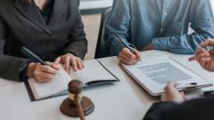 адвокат суд