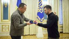 володимир коломайко волонтер з луганщини