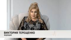 Вікторія Терещенко, журналістка з окупованого Маріуполя