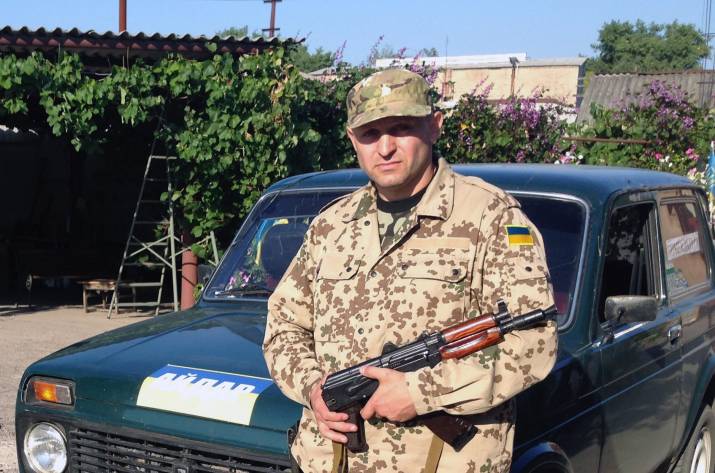 Роман Брунько