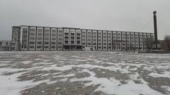 центральний проспект сіверськодонецьк северодонецк сєвєродонецьк грудень 2024