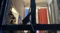 обстріл Дніпропетровщини