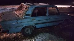 ДТП під Айдаром