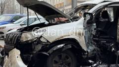 машина підірвана вибух донецьк