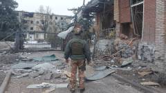 обстріл Донеччини