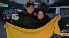 Неповнолітнього сватівчанина евакуювали з окупації до вільної території України