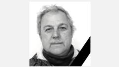 загиблий співробітник ТЕС на Донеччині Володимир Кіляров