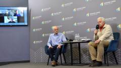 Невдовзі відбудеться захід “Яку користь може принести Україні розумна промислова політика?”: що обговорюватимуть