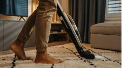 акумуляторний пилосос