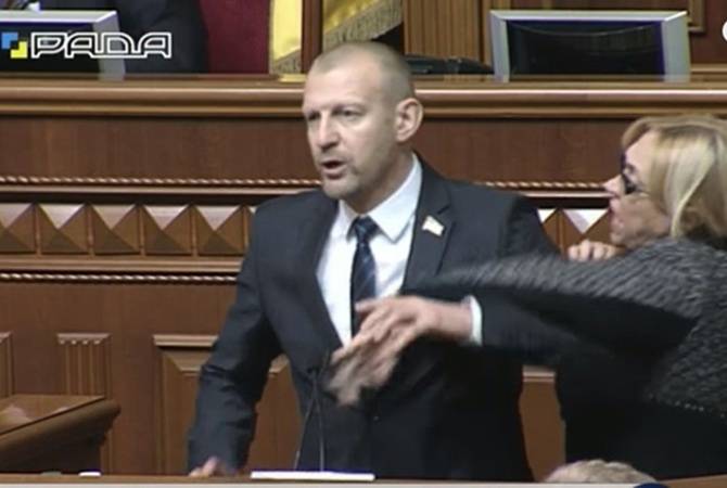 кужель тетерук
