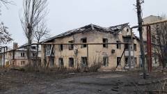 обстріл Донеччини