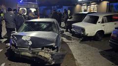 ДТП на Харківщині