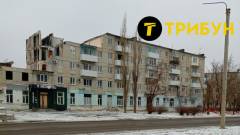 Сіверськодонецьк грудень 2024