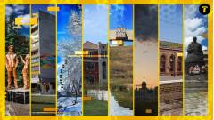 10 міст Луганщини